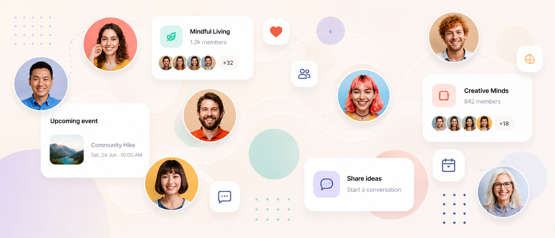 New Members