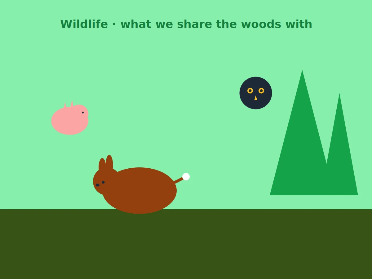Wildwood Forest School