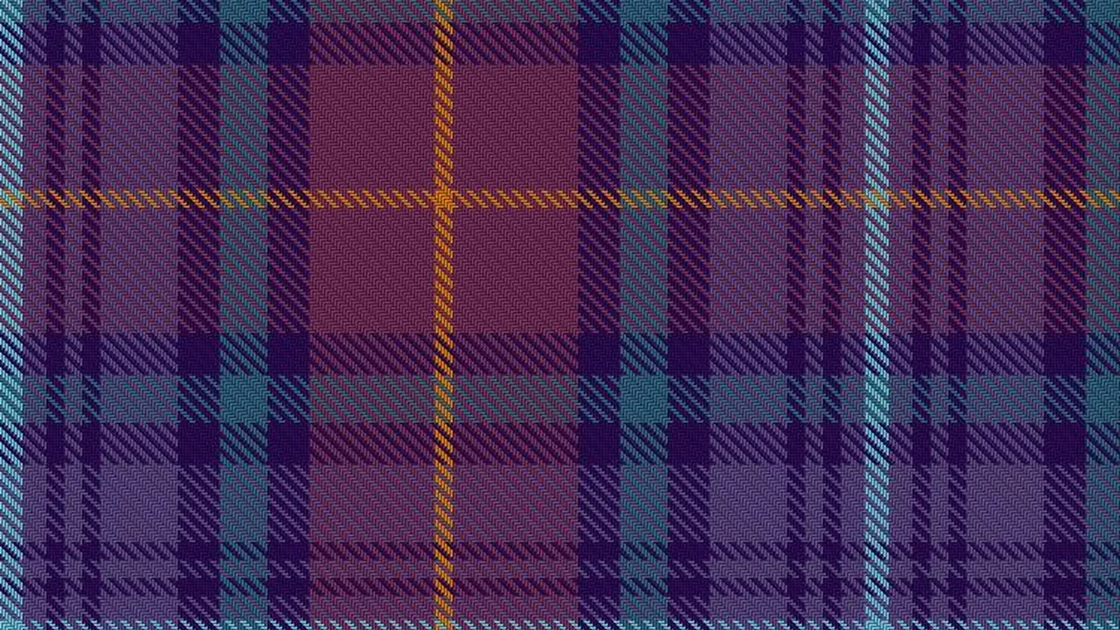 The official Dyslexia-Friendly Scotland tartan