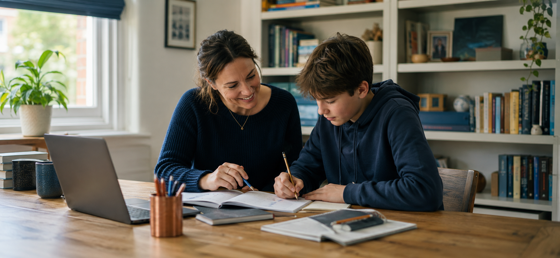 Copper Kite Tuition