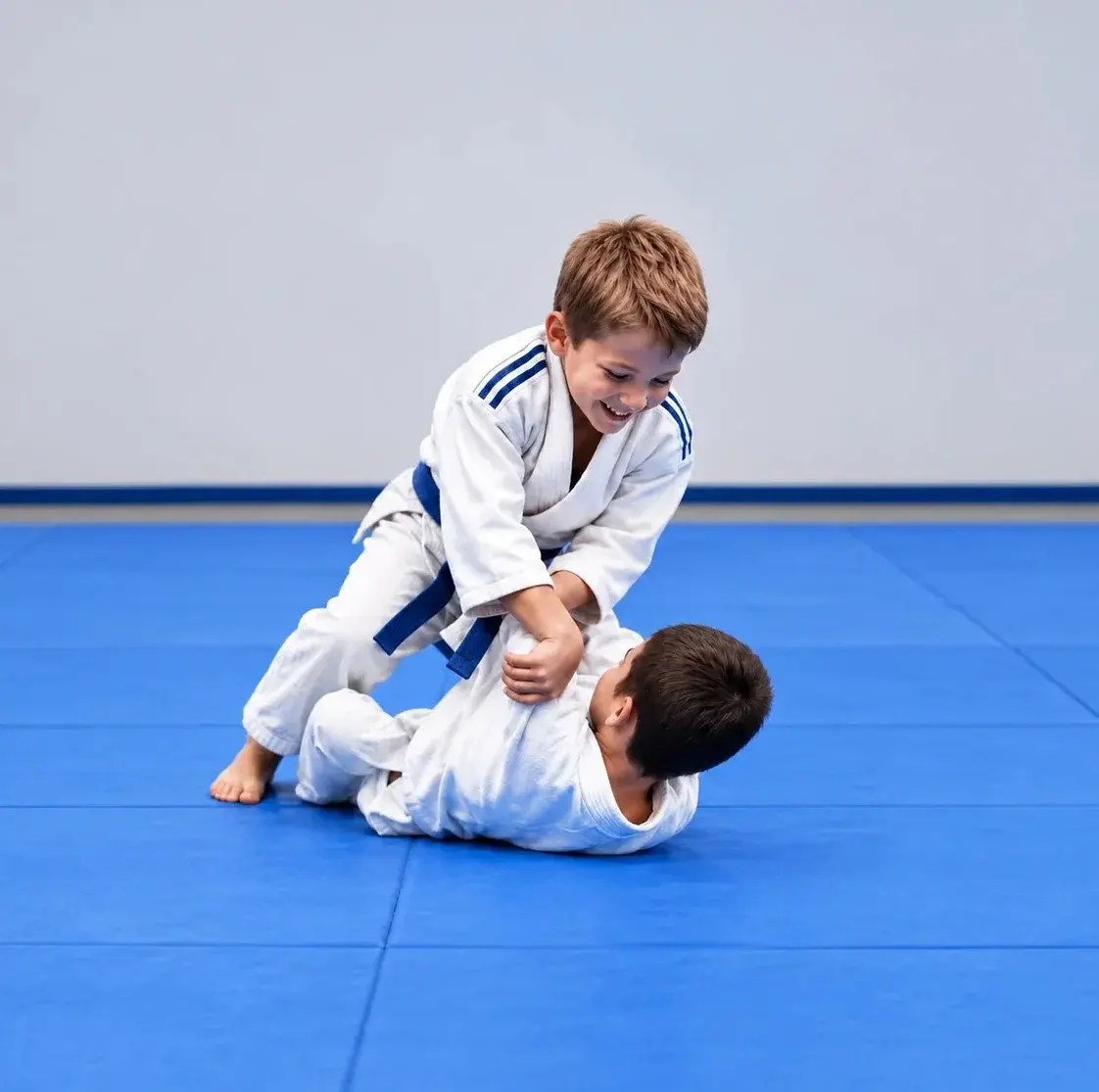 Watts Blake Bearne Judo Club