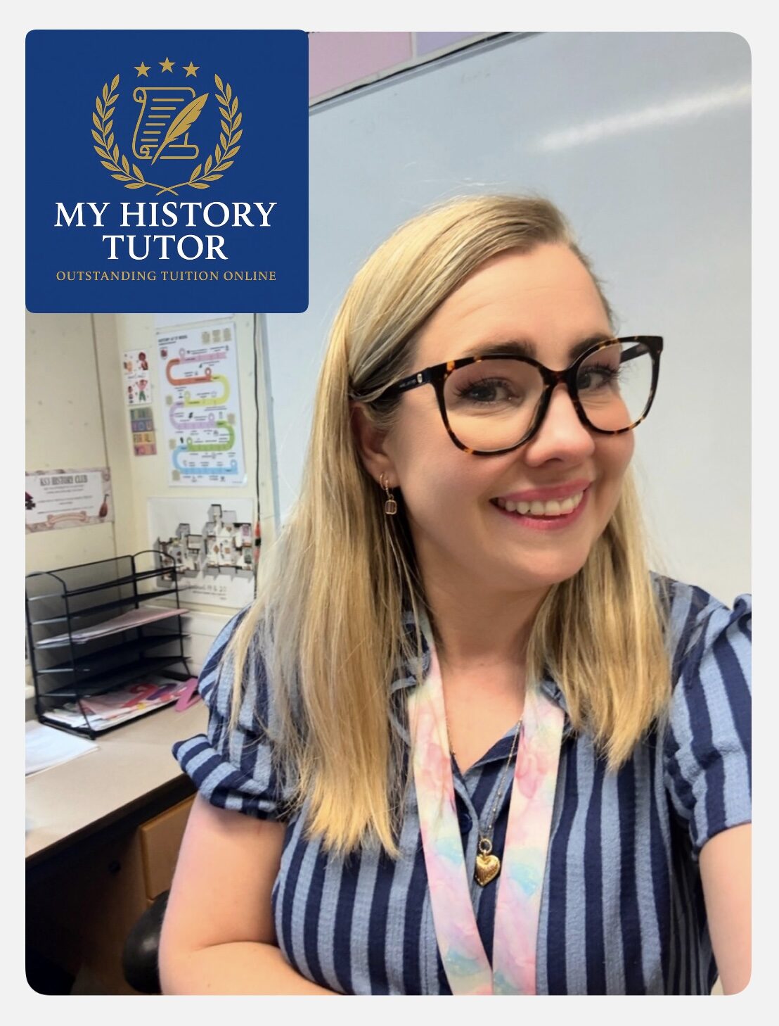 My History Tutor UK