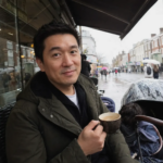 Profile photo of Daniel Chen