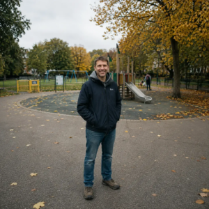 Profile photo of P.Graham