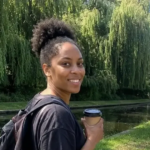 Profile photo of Bethany Fraser