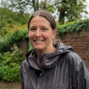 Profile photo of Claire Jackson