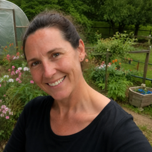 Profile photo of Ella Stevens