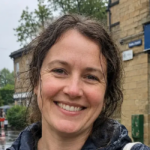 Profile photo of Evelyn Rees