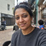 Profile photo of Siya Kumar
