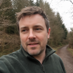 Profile photo of Bradley Gardner