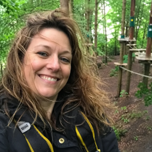 Profile photo of Charlotte Brown