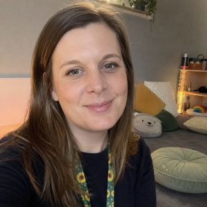 Profile photo of Esme Morgan