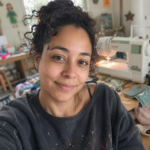Profile photo of India Scott