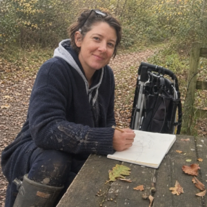 Profile photo of Jessica Ward