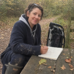 Profile photo of Jessica Ward