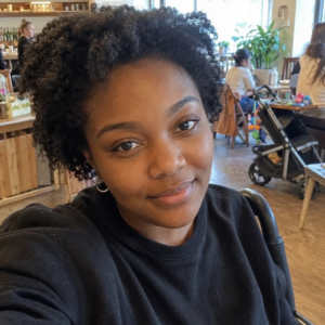 Profile photo of Simone