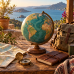 Group logo of Worldschooling